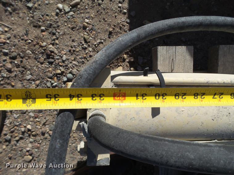 image for item EI9564 Approximately 30'L x 36"W conveyor belt