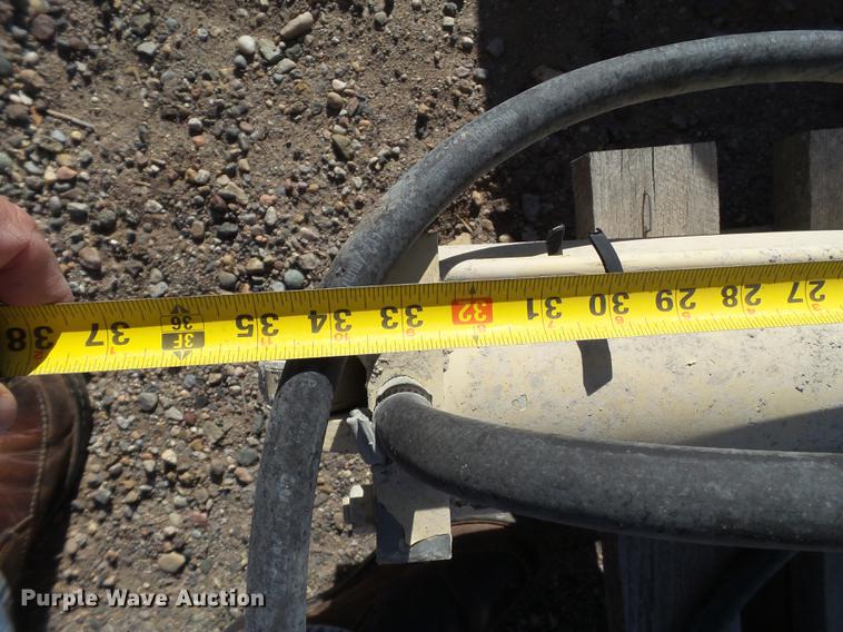 image for item EI9564 Approximately 30'L x 36"W conveyor belt