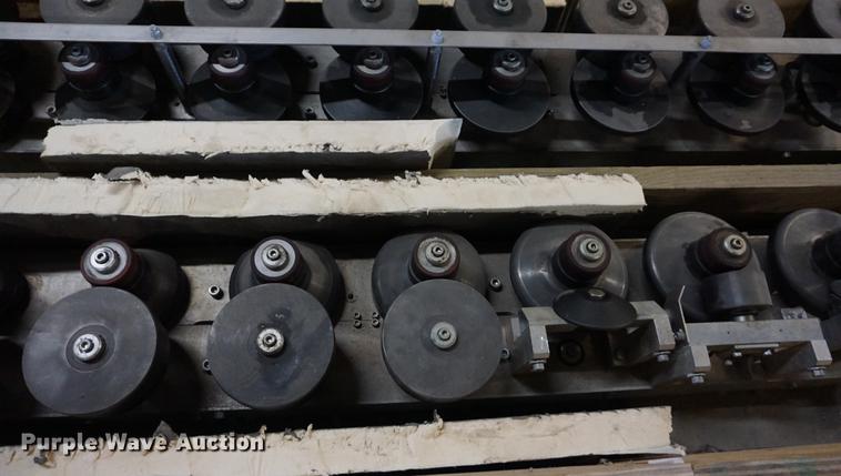 image for item EJ9280 Schlebach 2" fold roll former panel cassette