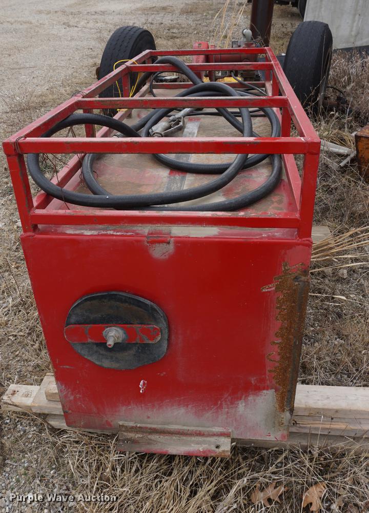 image for item EJ9287 Fuel tank