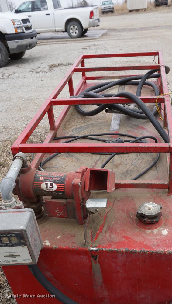 image for item EJ9287 Fuel tank