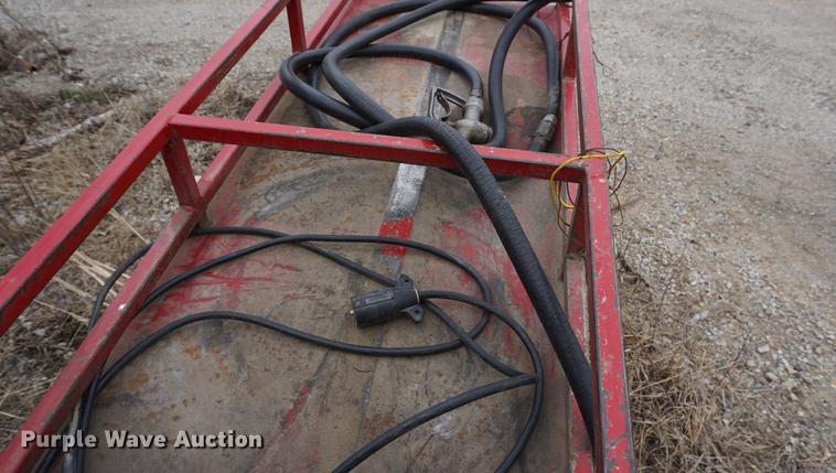 image for item EJ9287 Fuel tank