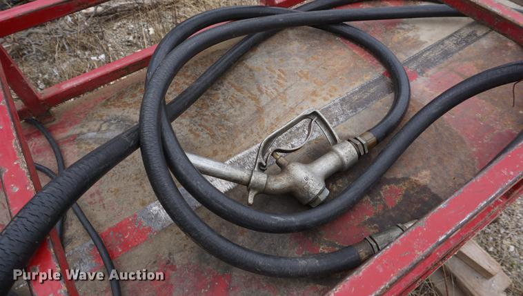 image for item EJ9287 Fuel tank