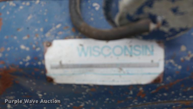 image for item EJ9290 Winco 1205WS-3EP/D generator