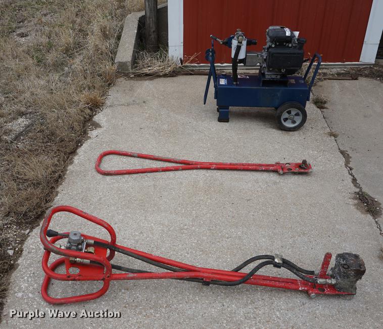 image for item EJ9291 Brave finishing roller