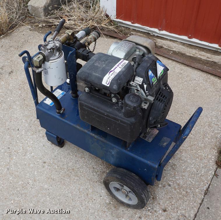 image for item EJ9291 Brave finishing roller