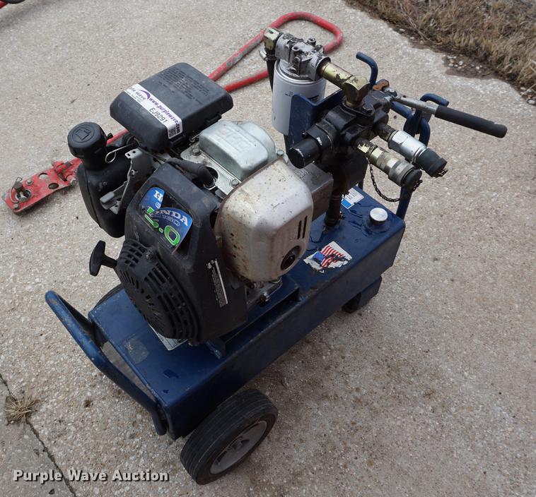 image for item EJ9291 Brave finishing roller