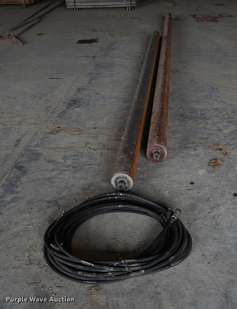 image for item EJ9291 Brave finishing roller