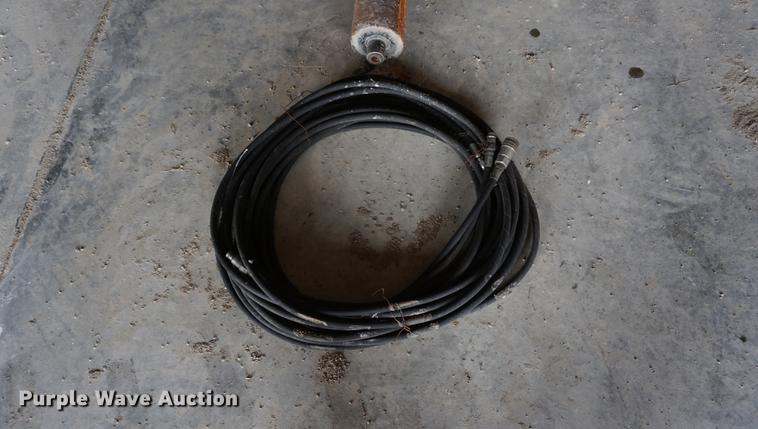 image for item EJ9291 Brave finishing roller