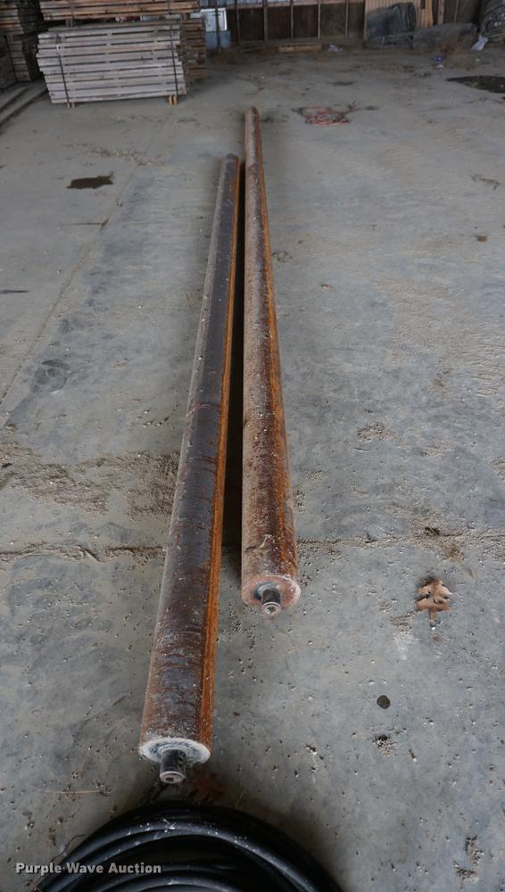 image for item EJ9291 Brave finishing roller