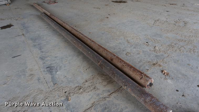 image for item EJ9291 Brave finishing roller