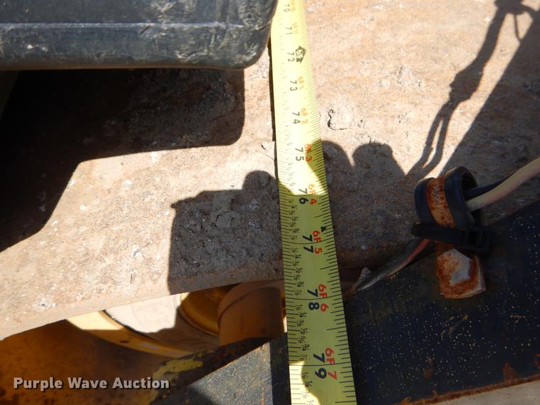 image for item EJ9901 Hypac C778B vibratory double drum roller