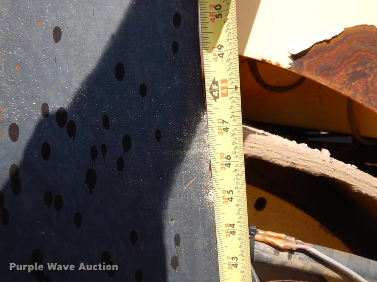 image for item EJ9901 Hypac C778B vibratory double drum roller