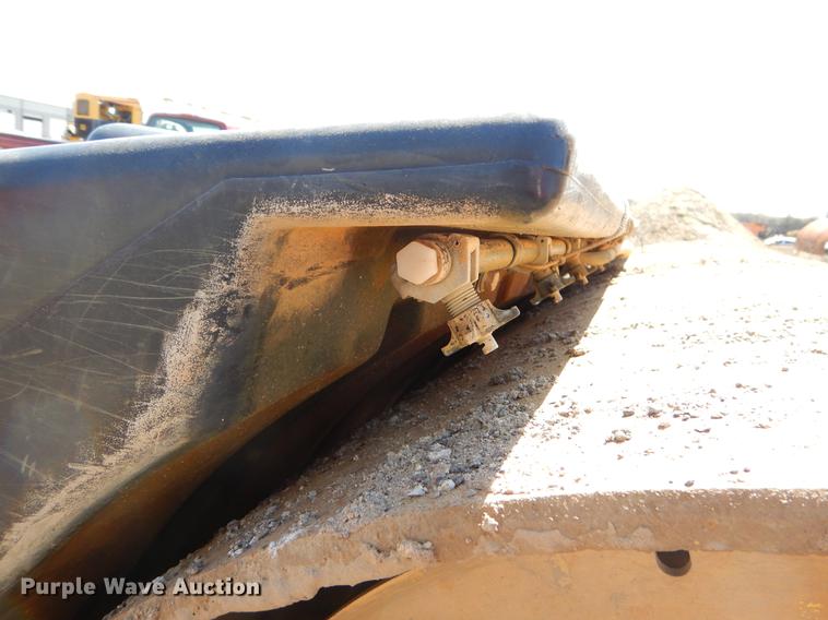 image for item EJ9901 Hypac C778B vibratory double drum roller