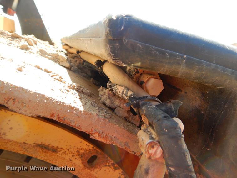 image for item EJ9901 Hypac C778B vibratory double drum roller