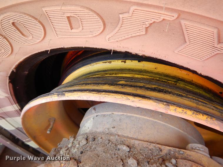 image for item EJ9901 Hypac C778B vibratory double drum roller