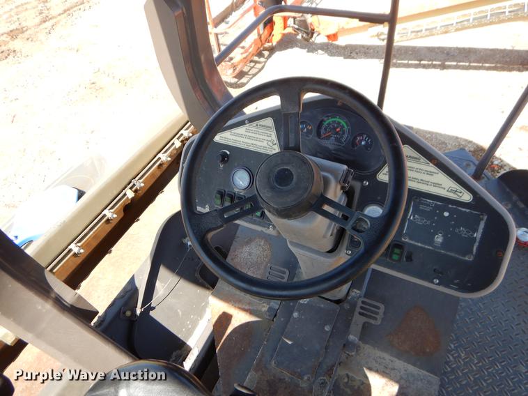 image for item EJ9909 Volvo DD118HF vibratory double drum roller