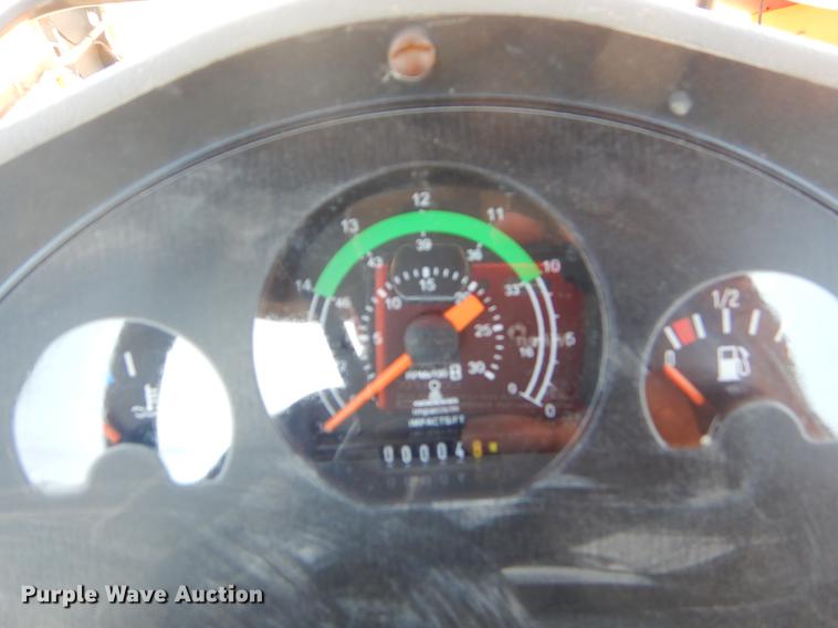 image for item EJ9909 Volvo DD118HF vibratory double drum roller