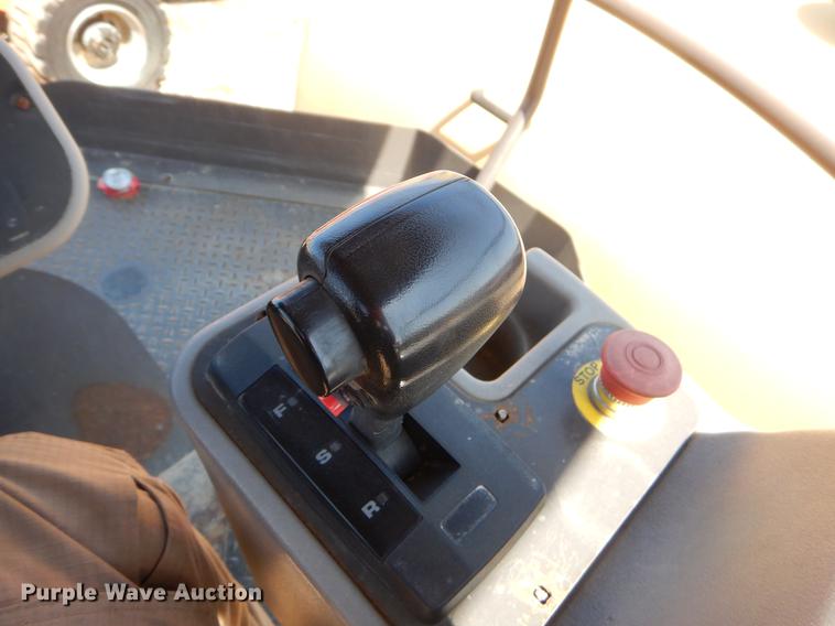 image for item EJ9909 Volvo DD118HF vibratory double drum roller