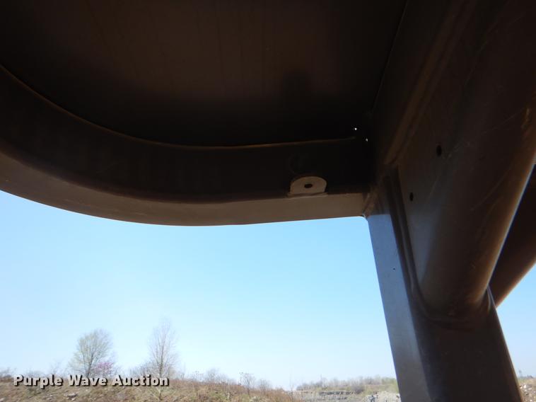 image for item EJ9909 Volvo DD118HF vibratory double drum roller