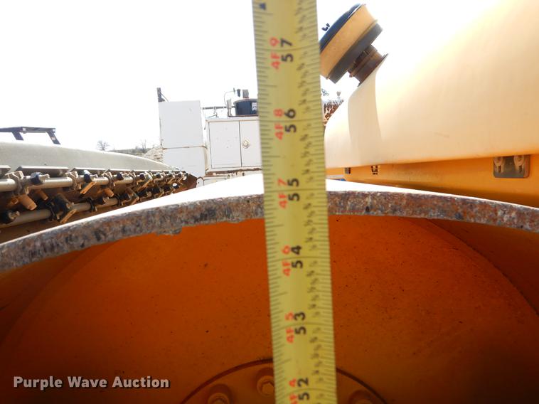 image for item EJ9909 Volvo DD118HF vibratory double drum roller