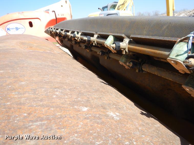 image for item EJ9909 Volvo DD118HF vibratory double drum roller