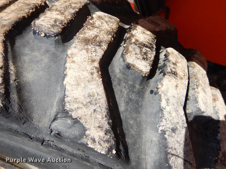 image for item EJ9911 2008 JLG 400S boom lift