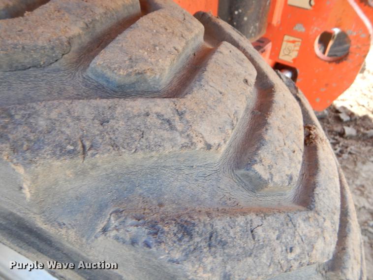 image for item EJ9911 2008 JLG 400S boom lift