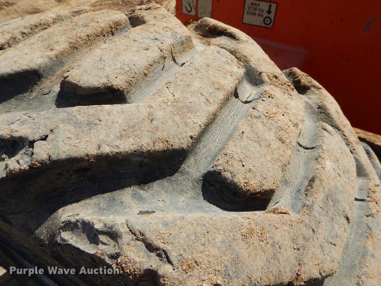 image for item EJ9911 2008 JLG 400S boom lift