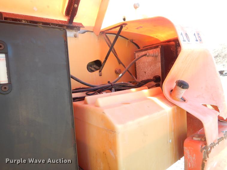 image for item EJ9911 2008 JLG 400S boom lift