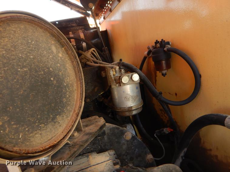 image for item EJ9911 2008 JLG 400S boom lift