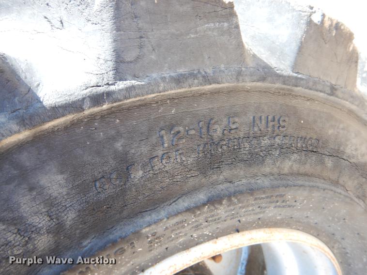 image for item EJ9912 2000 JLG 400S boom lift