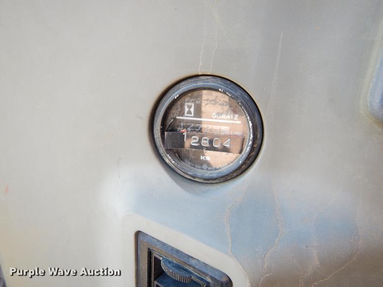 image for item EJ9914 Kobelco SK235SRLC excavator