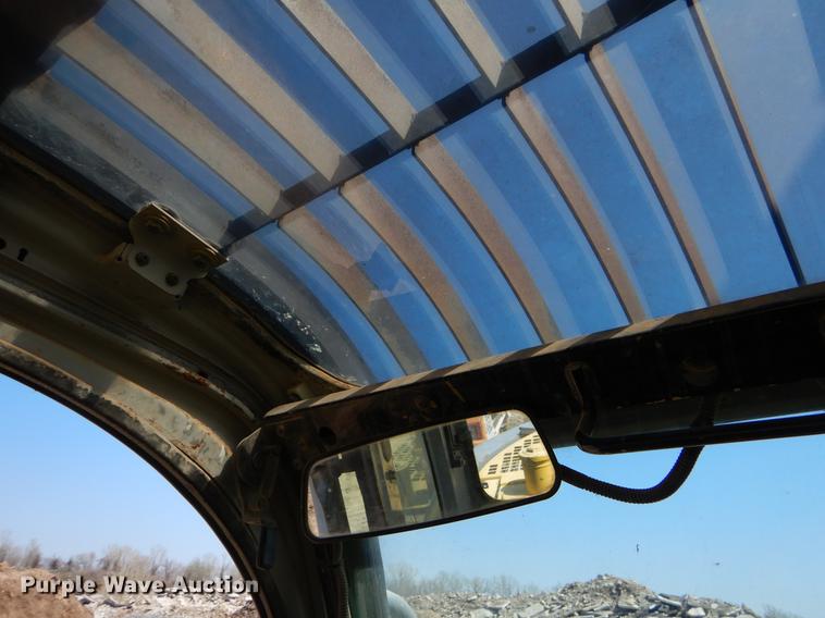 image for item EJ9914 Kobelco SK235SRLC excavator