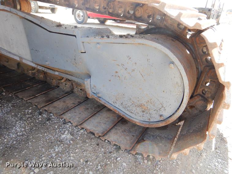 image for item EJ9914 Kobelco SK235SRLC excavator