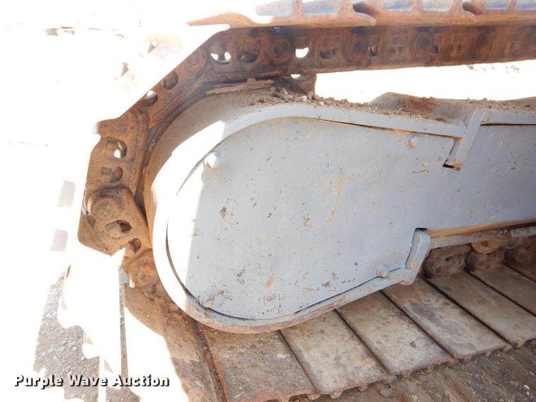 image for item EJ9914 Kobelco SK235SRLC excavator