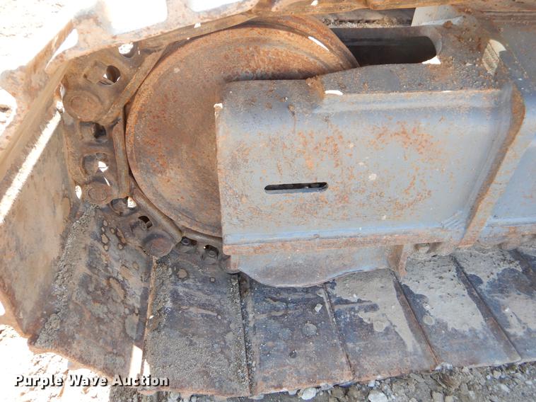 image for item EJ9914 Kobelco SK235SRLC excavator