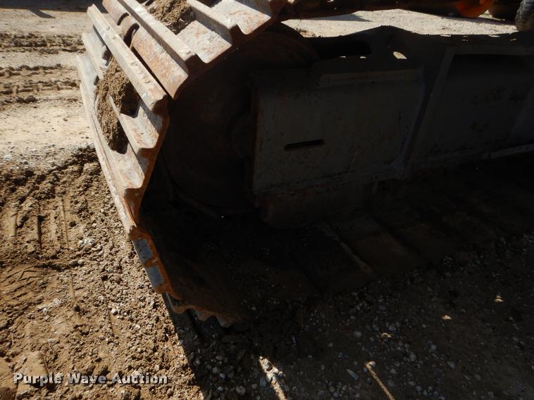 image for item EJ9914 Kobelco SK235SRLC excavator