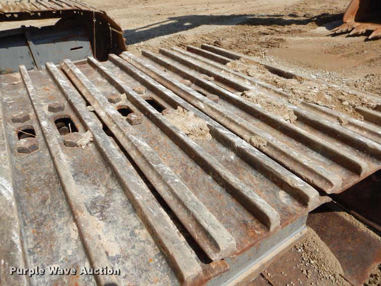 image for item EJ9914 Kobelco SK235SRLC excavator