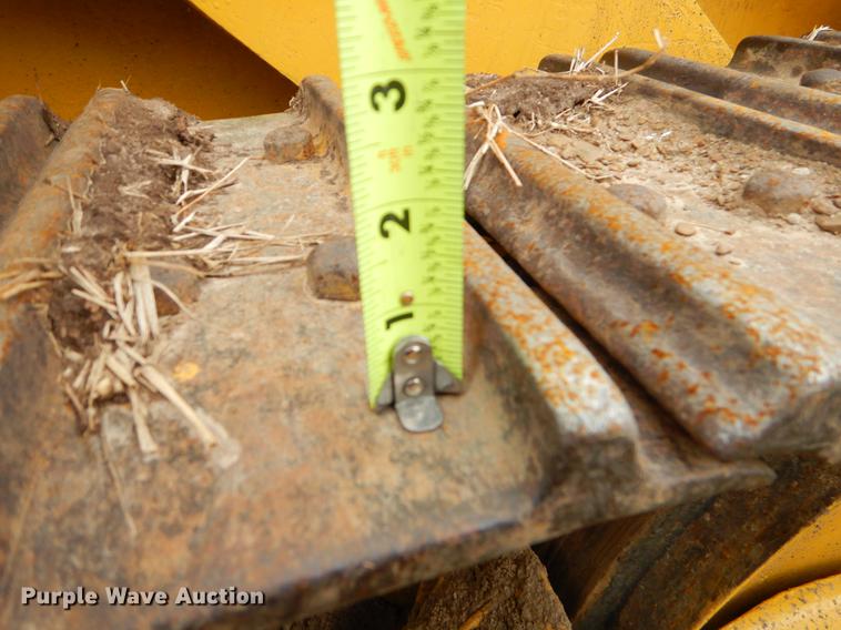 image for item EJ9952 Caterpillar 951 Traxcavator track loader