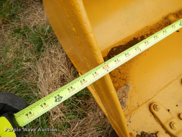 image for item EJ9952 Caterpillar 951 Traxcavator track loader