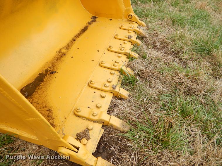 image for item EJ9952 Caterpillar 951 Traxcavator track loader