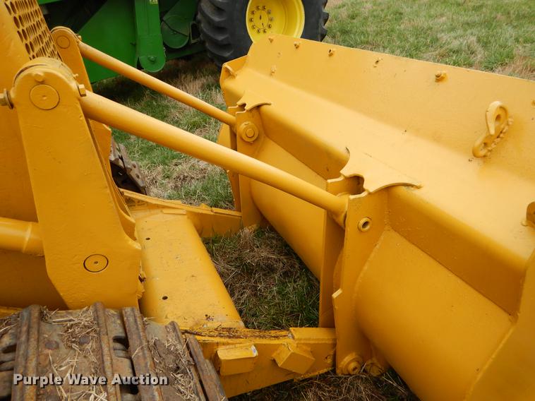 image for item EJ9952 Caterpillar 951 Traxcavator track loader