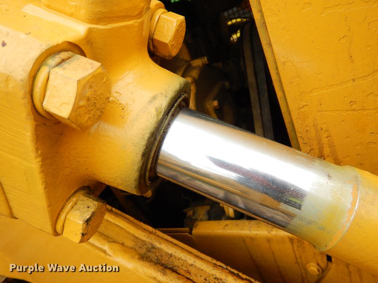 image for item EJ9952 Caterpillar 951 Traxcavator track loader