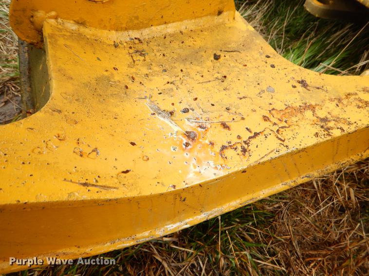 image for item EJ9952 Caterpillar 951 Traxcavator track loader