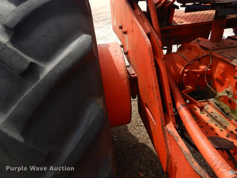 image for item EJ9993 SkyTrak 6034-2 telehandler