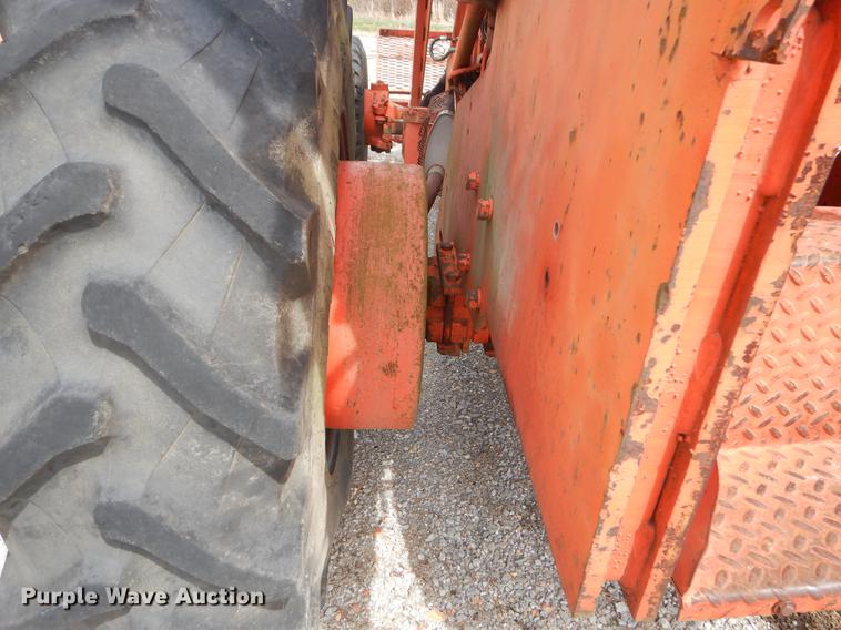 image for item EJ9993 SkyTrak 6034-2 telehandler