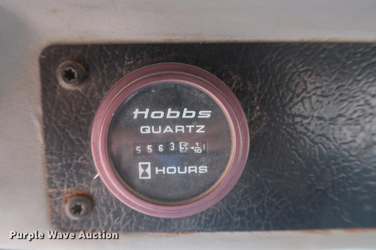 image for item EL9266 2001 Freightliner FL80 digger derrick truck