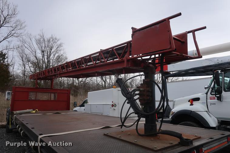 image for item EL9268 1984 Ford F600G conveyor truck