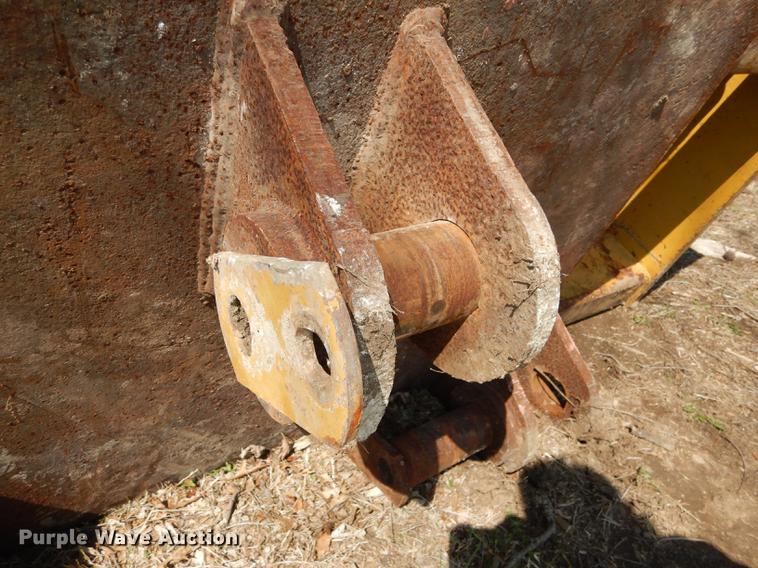 image for item EN9195 Balderson pallet forks